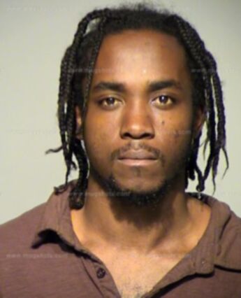 Tyvan Crockett