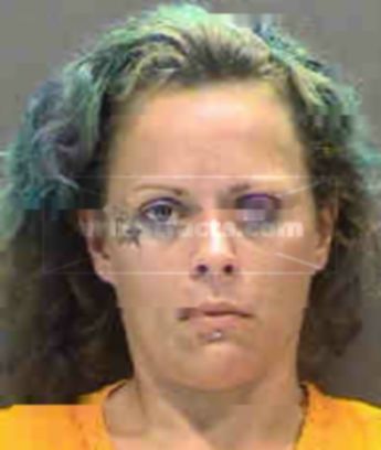 Brittany Suzanne Green