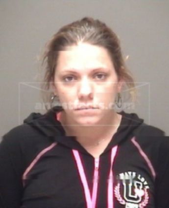Misty Dawn West