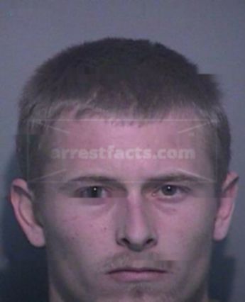 Bradley Michael Whitsett