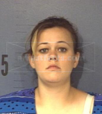 Rachelle Marie Henderson Blasingime