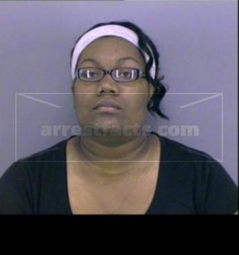 Tiffany Antonia-Tasha Dennis