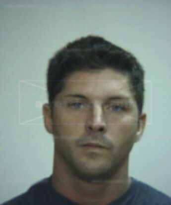 Christopher John Harlien