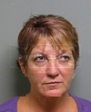 Shari Lynn Tillia