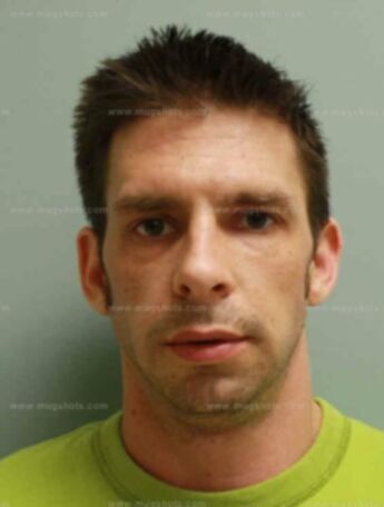 Shane Leroy Rager