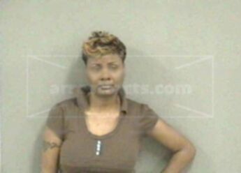 Narkeitha Morgan