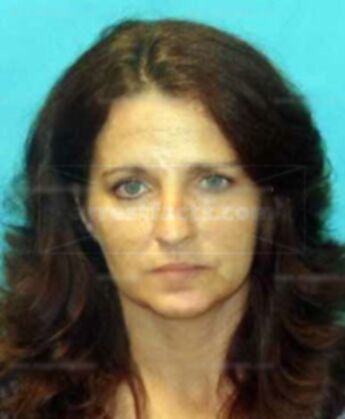 Belinda Marie Clark