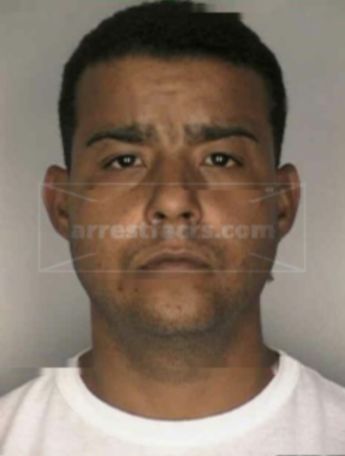 Victor Manuel Rivera