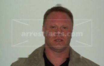 Darrin Myles Hartley