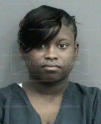 Jasmine Denee Crawford