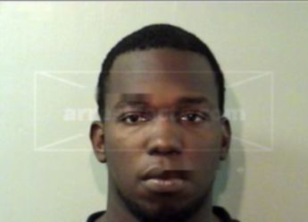 Derris Terrell Sturdivant