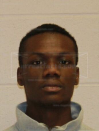 William Demarcus Whinery