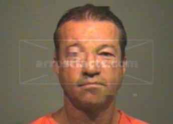 Roy Brent Hensley