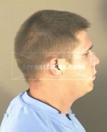 Brandon Wesley Hodge