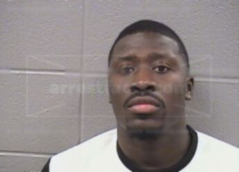 Donte Lyons