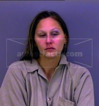 Jacqueline M Thomas