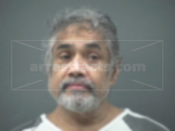 Michael Felix Sandoval