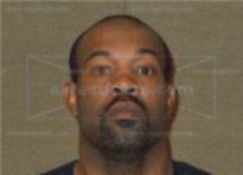 Dwight Junior Edwards