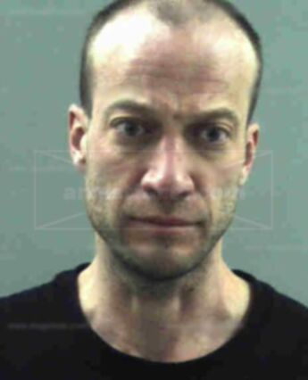 Andrew Whitney Davis