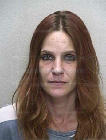Tracey Renae Rogers