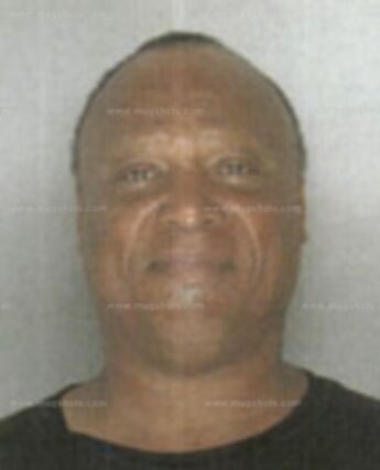 Carl Anthony Washam