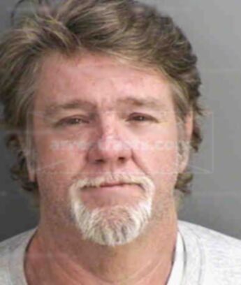 Michael Carlton Welch