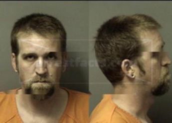 Adam Wayne Thornton