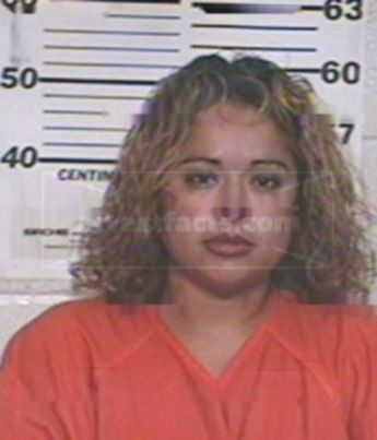 Carolina Ochoa Ramirez