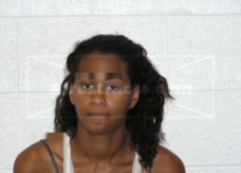 Takeshia Shantez Combs