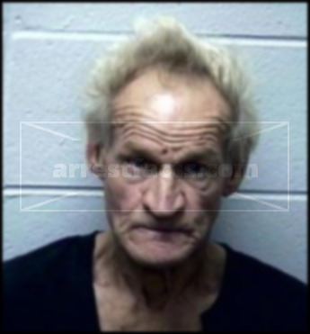 Harry Eugene Rich