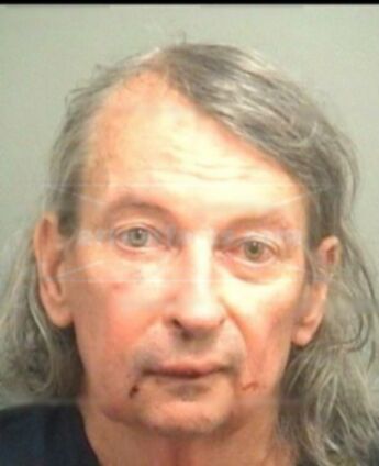 Larry Hubert Worthington