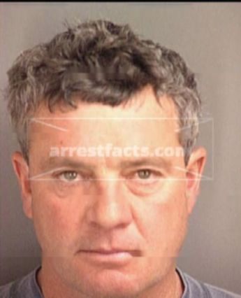 Donald Ray Hockett