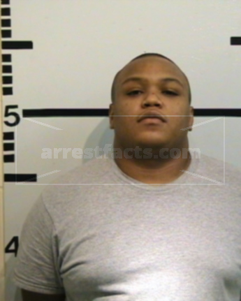 D'angelo Rashad Warren