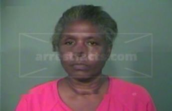 Shirley Ann Holloway