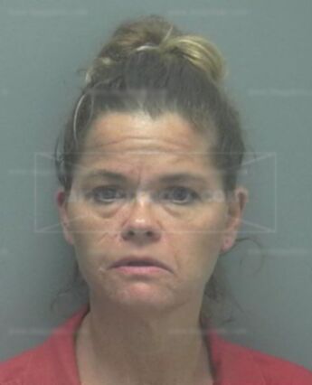 Niccole Allison Willoughby