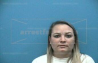 Samantha Nicole Poggis
