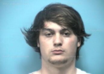 Jacob Michael Swindle