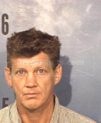 Ewing Brett Burney