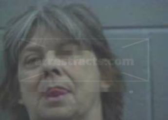 Brenda Sue Chestnut