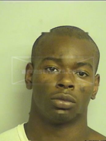 Raquez Meshun Thomas