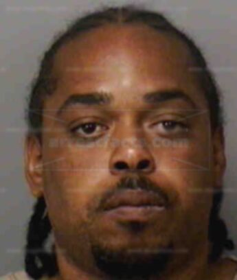 Damion Roemell Green