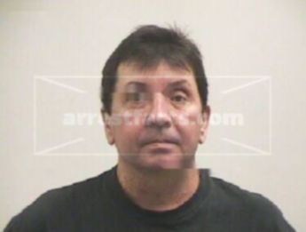 Brandon Ray Garvin