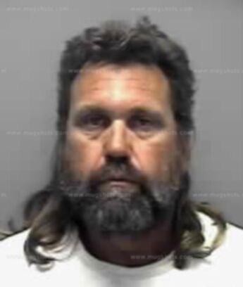 Steven Charles Harris
