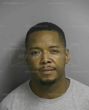 Dwayne Ashley