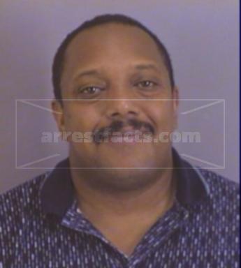 Curtis Daryl Christopher