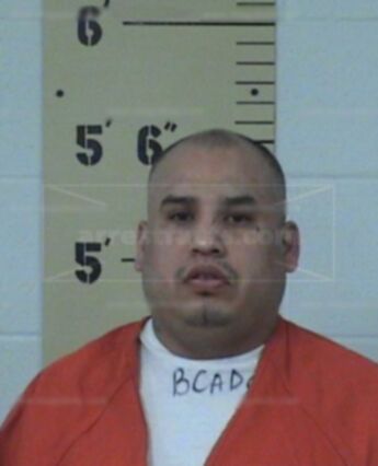 Reymundo Barron