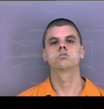 Austin Christopher Eddington