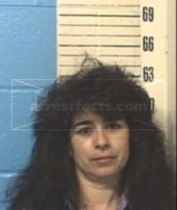 Blanca Ines Giraldo-Sanchez