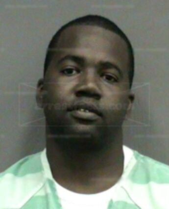 Howard Rashad Davis