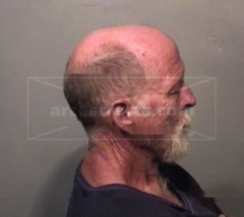 James Kenneth Poquette